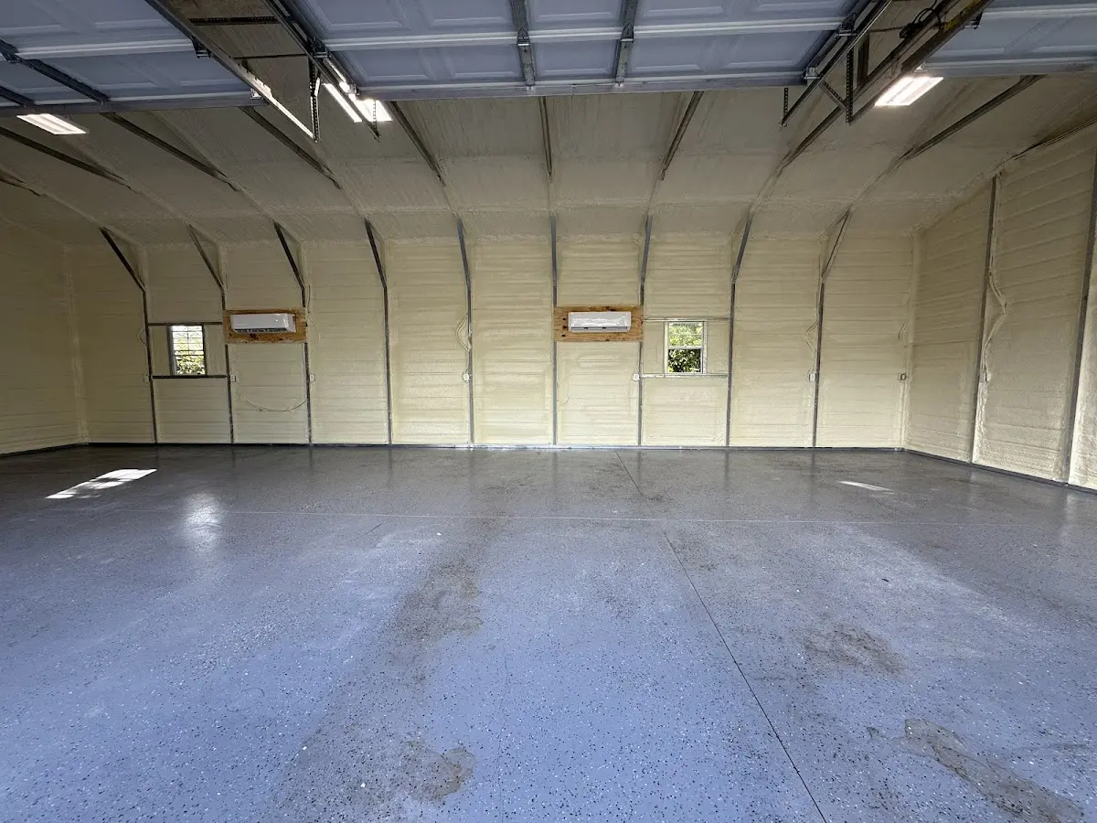 Metal Roof Coating in Buffalo, PA